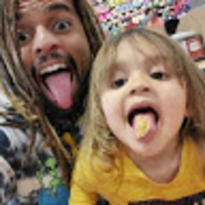 Meet your Posher, Rodney